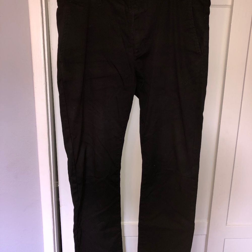RVCA Week-End Chino Pants Sz. 38